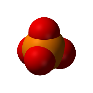 Phosphates