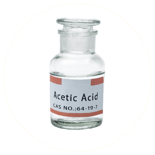 Acetic acid