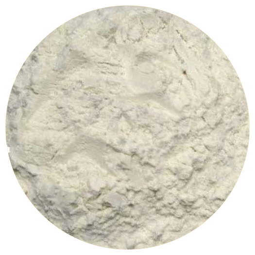 Bentonite 