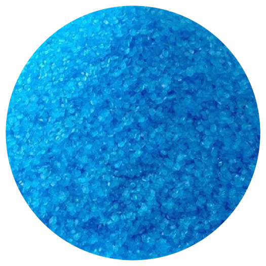 Copper Sulphate Pentahydrate