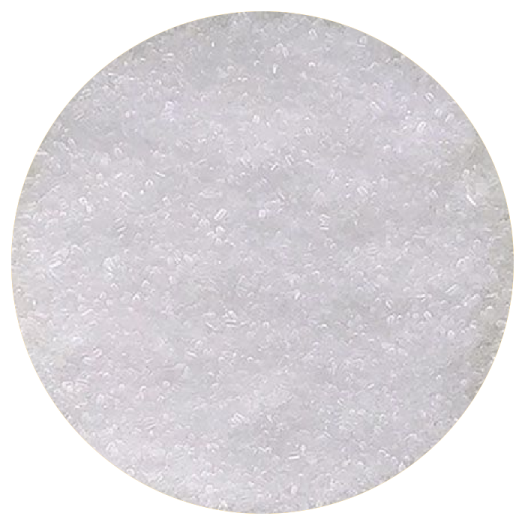 Magnesium sulphate heptahydrate