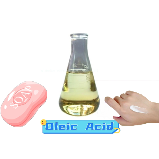 Oleic acid