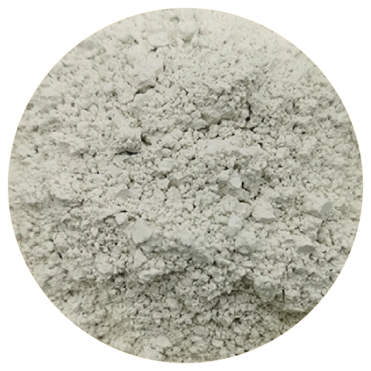 Organic bentonite