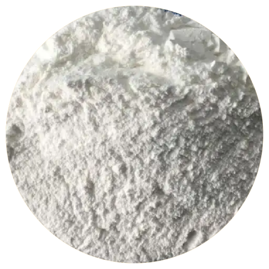 Trimagnesium Phosphate