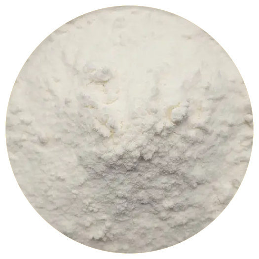 Additive Zinc Citrate