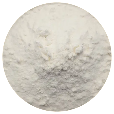 Additive Zinc Citrate